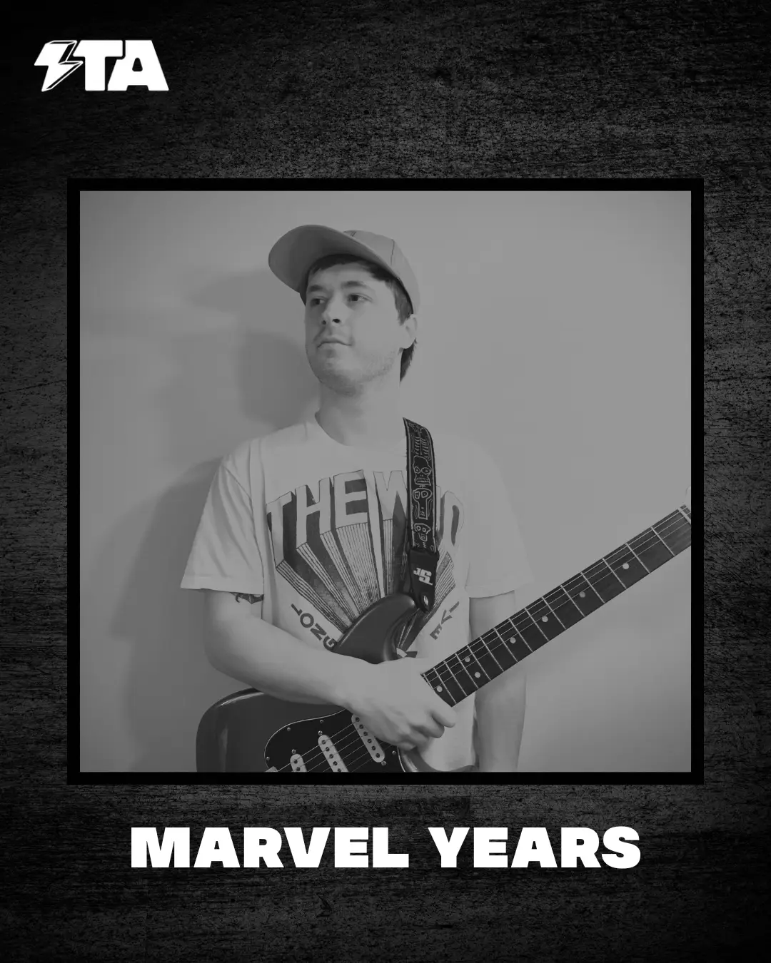 Marvel Years