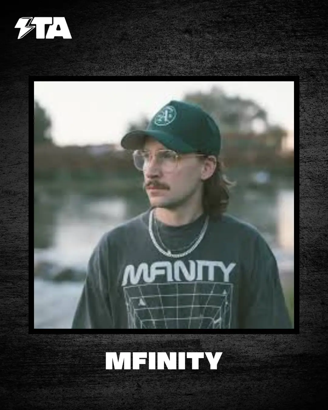 Mfinity