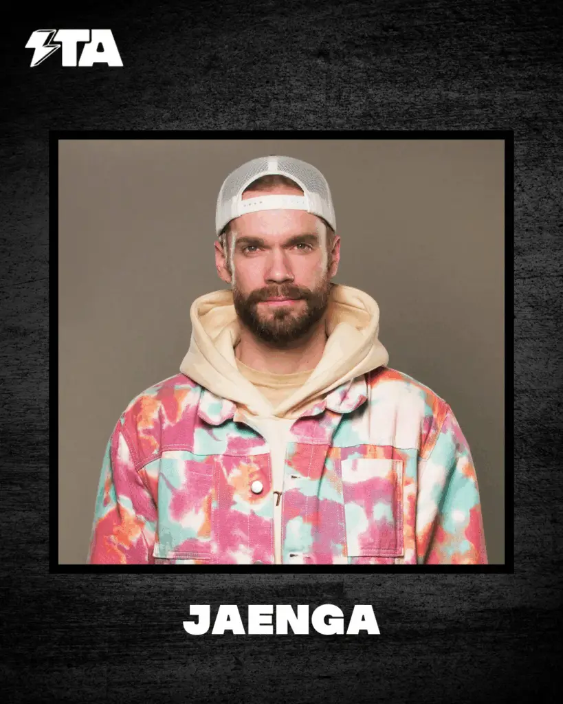 Jaenga