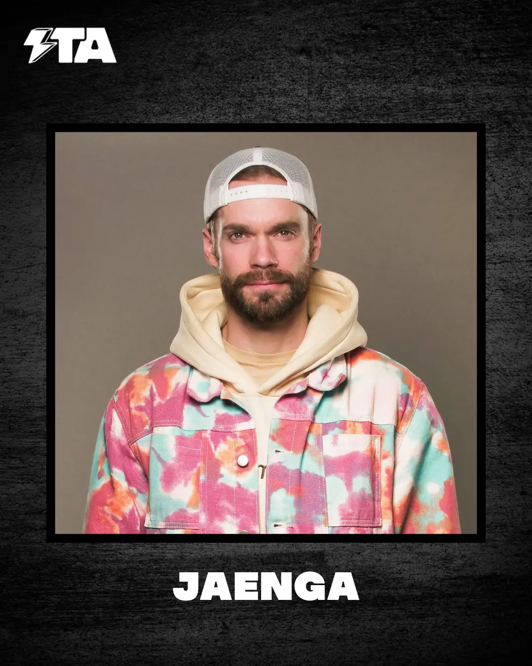 JAENGA