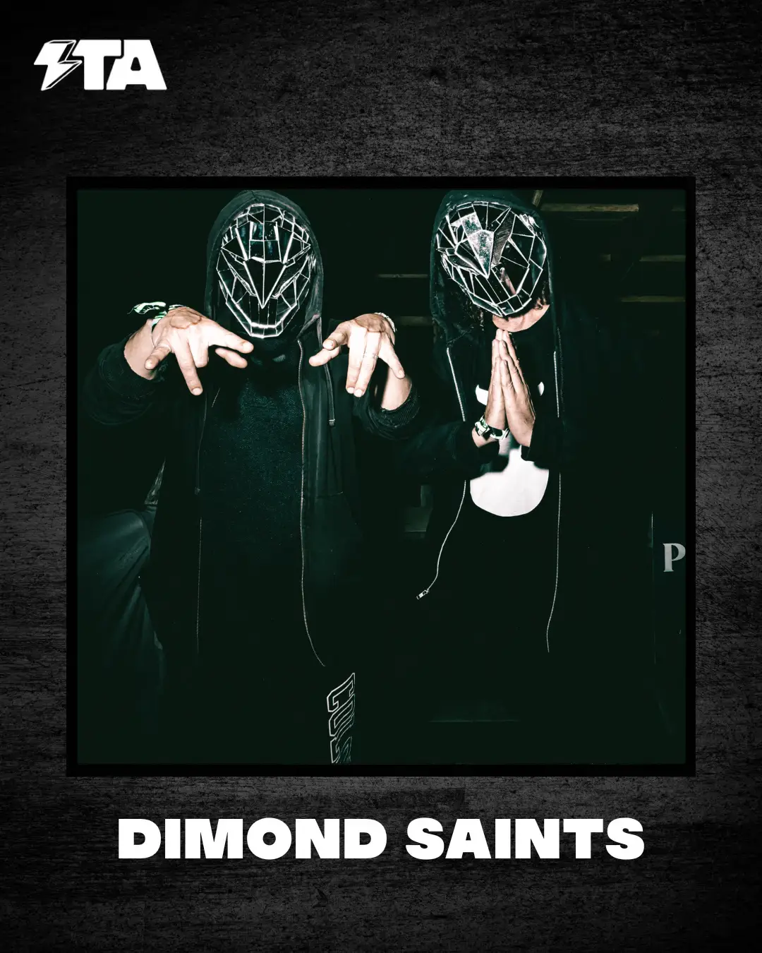 DIMOND SAINTS