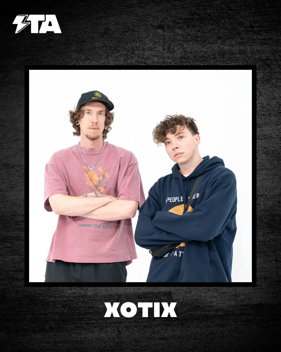 XOTIX