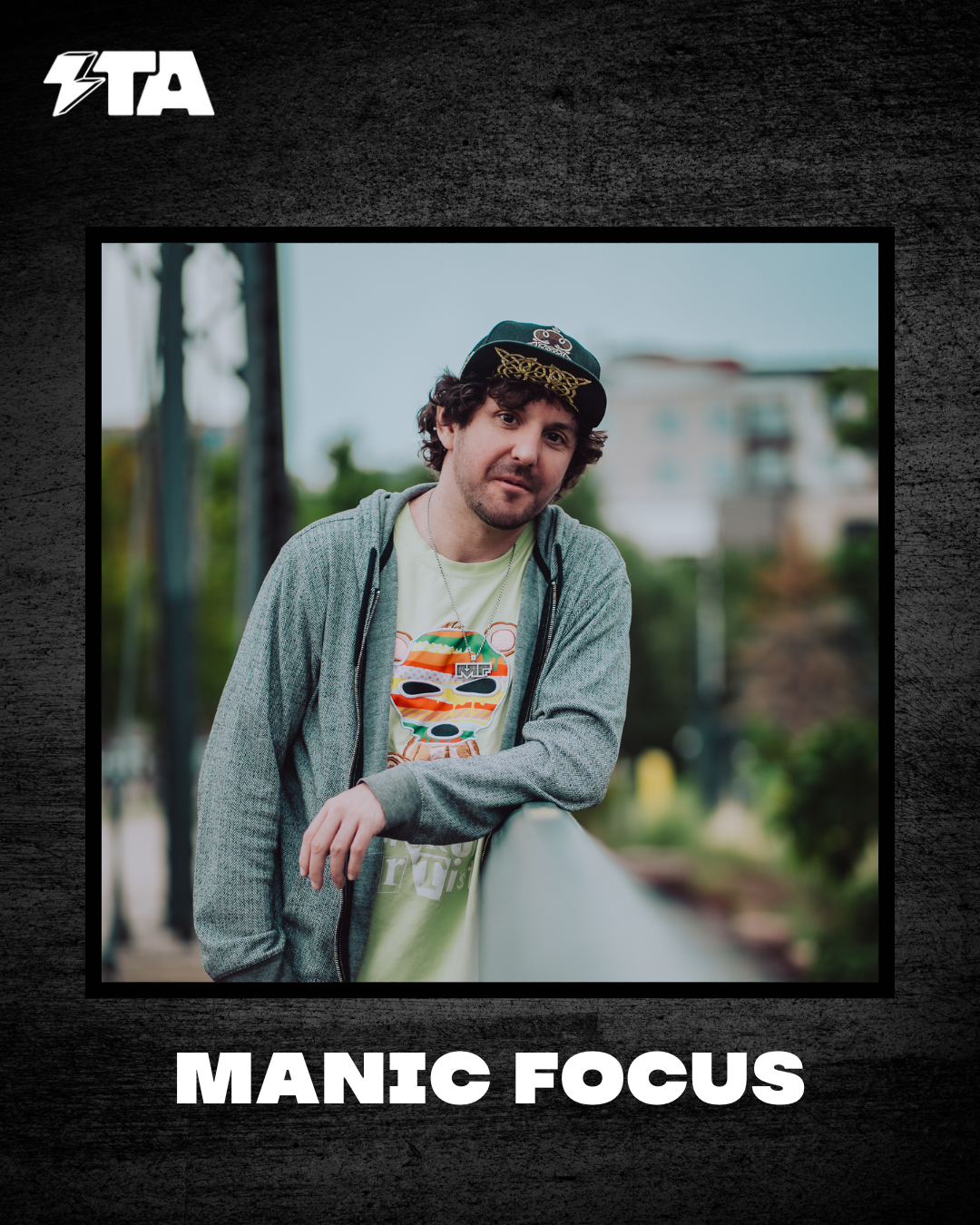Manic Focus